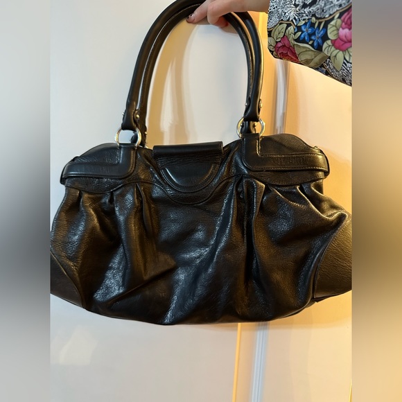 Salvatore Ferragamo Vintage Purse - Picture 3 of 3